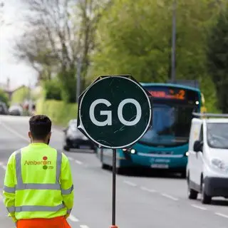 safe driving